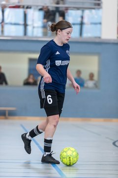 Bild 119 - wBJ NFV Futsalmeisterschaft
